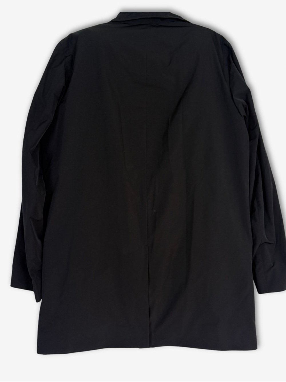 Boss Hugo Boss Waterproof Lightweight Coat Jacket - Picture 3 of 16
